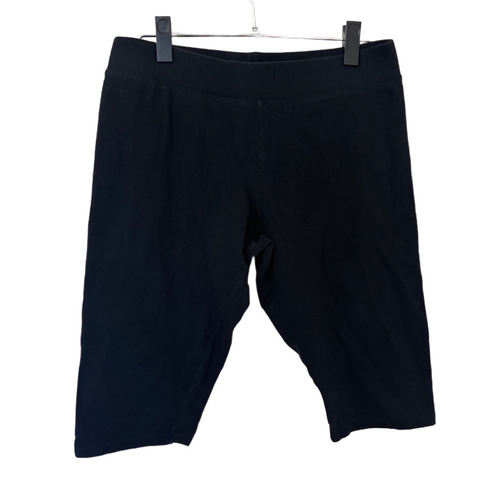 Women’s Black Extra Large‎ Mossimo Sports Shorts